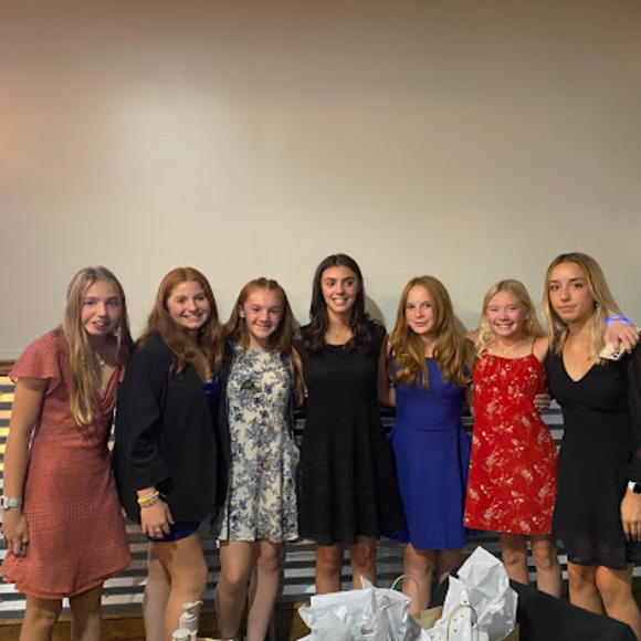 Meet your Posher, Sophia - Picture 1 of 1